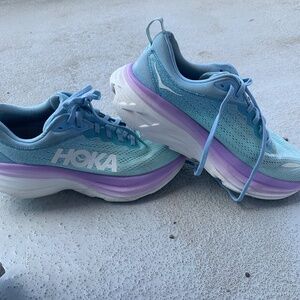 HOKA One One Women's Bondi 8